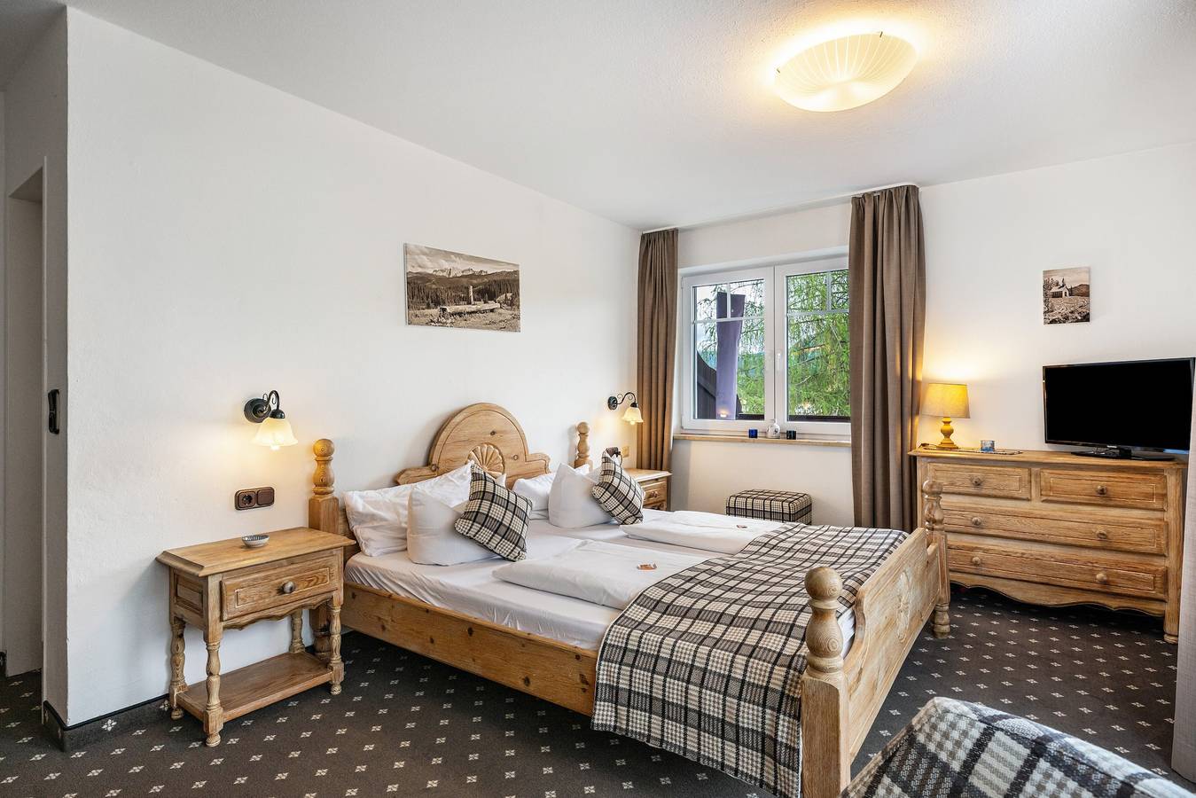 Appartamento vacanze a Chiemgau a partire da 119€ a notte