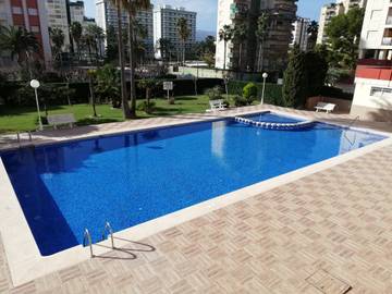 Appartamento per 4 Persone in Gandia, Costa de Valencia, Foto 3
