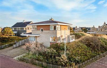 Ferienhaus für 8 Personen in Bergen aan Zee, Noord-Holland - Nordseeküste, Bild 1