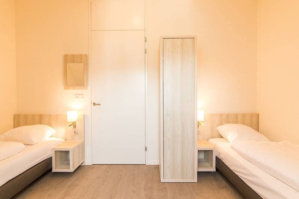 Geheel appartement, 2 bedroom apartment Lifestyle in Maastricht, Limburg