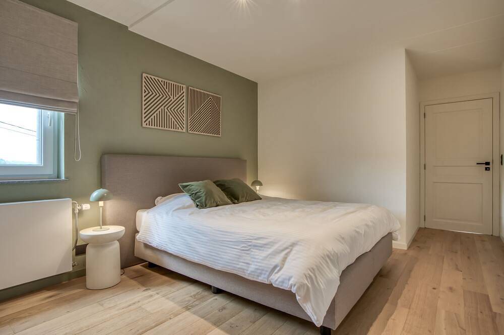 Imabel -  Gîte pour 14 personnes avec sauna et jac in Bellevaux-Ligneuville, Malmedy