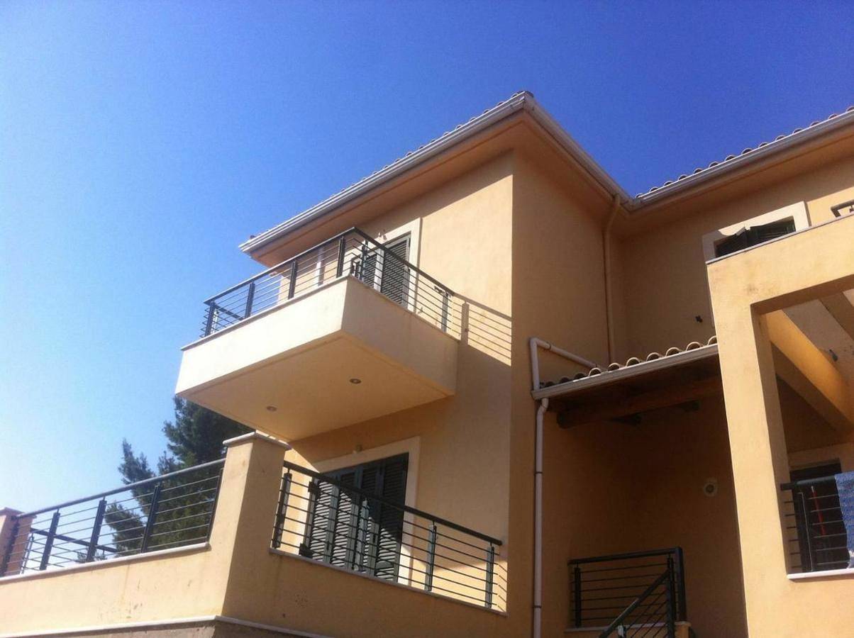 Villa Salomi in Απόλπαινα, Πόλη της Λευκάδας