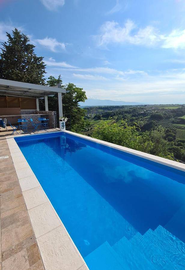 Il Nido B&B in Marina di San Vito, San Vito Chietino