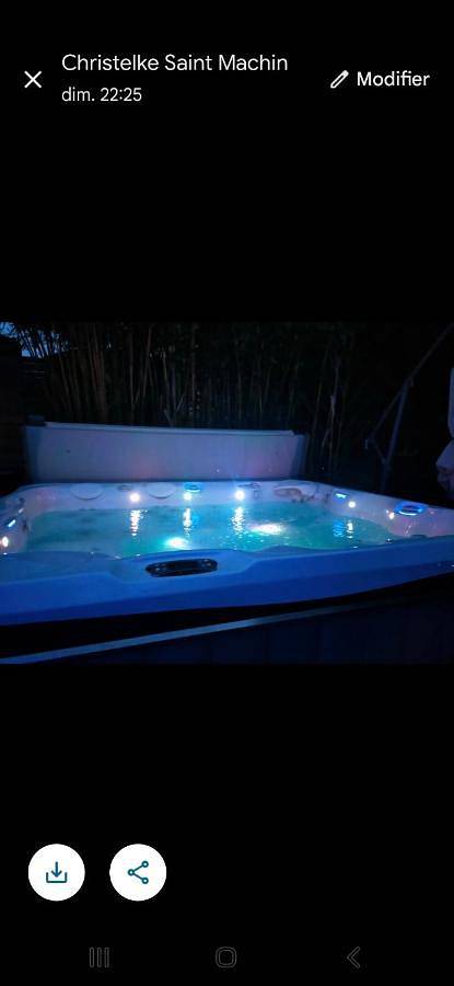 Apartamento de vacaciones para 2 personas, con vistas y jardín - 1