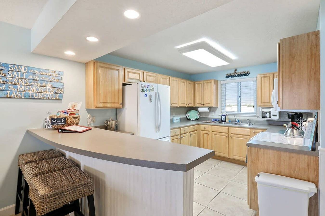 Apartamento entero, Sandy Key 635  2 Bd 2Bh  6th floor in Johnsons Beach, Perdido Key