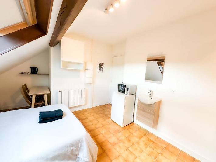 Gîte pour 2 personnes à Champs-sur-Marne - 3