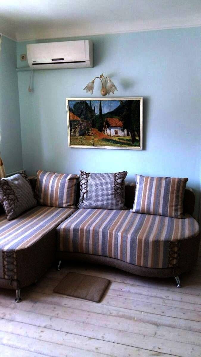 Ferienwohnung für 4 Personen, mit Ausblick und Balkon - 1