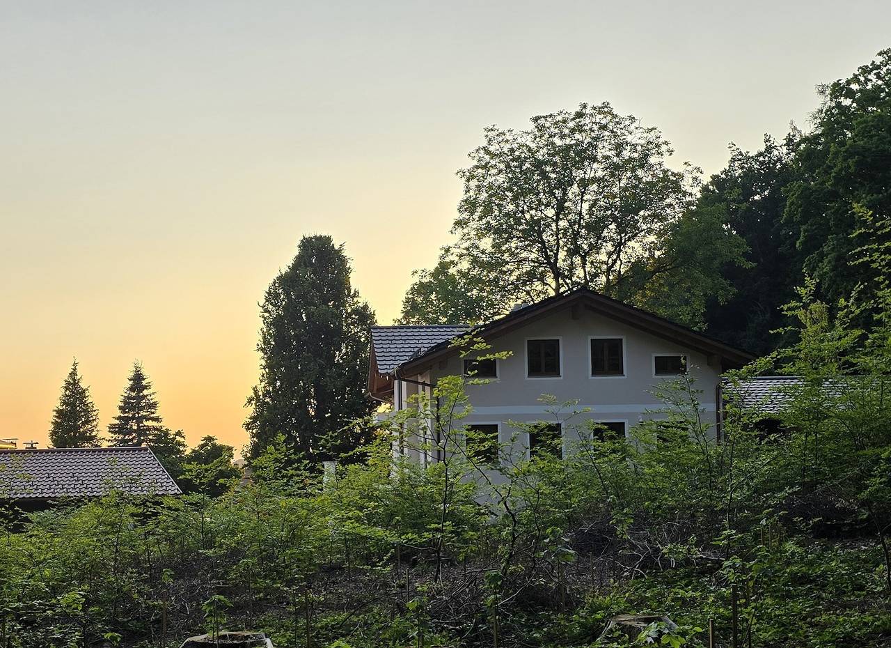 Ganze Ferienwohnung, Ferienwohnung am Eichberg - Ferienwohnung am Eichberg in Grabenstätt, Chiemsee
