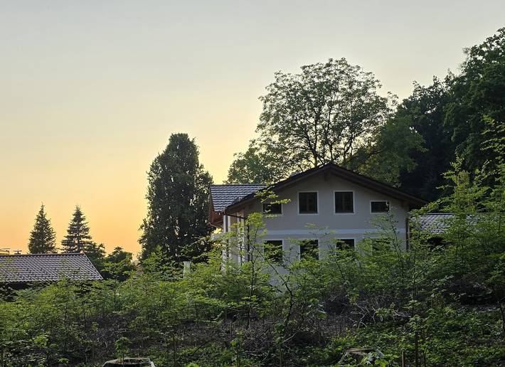 Ferienwohnung für 6 Personen, mit Garten, kinderfreundlich in Grabenstätt - 2