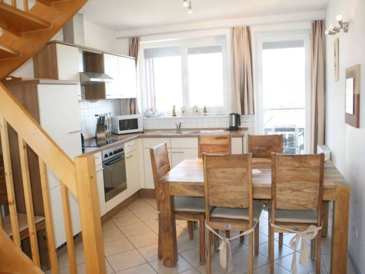 Appartamento vacanze a Müritz a partire da 219€ a notte