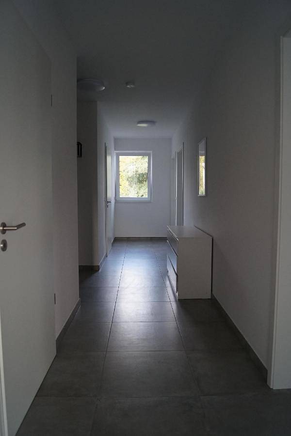Ganze Wohnung, One-Bedroom Apartment in Senne, Bielefeld