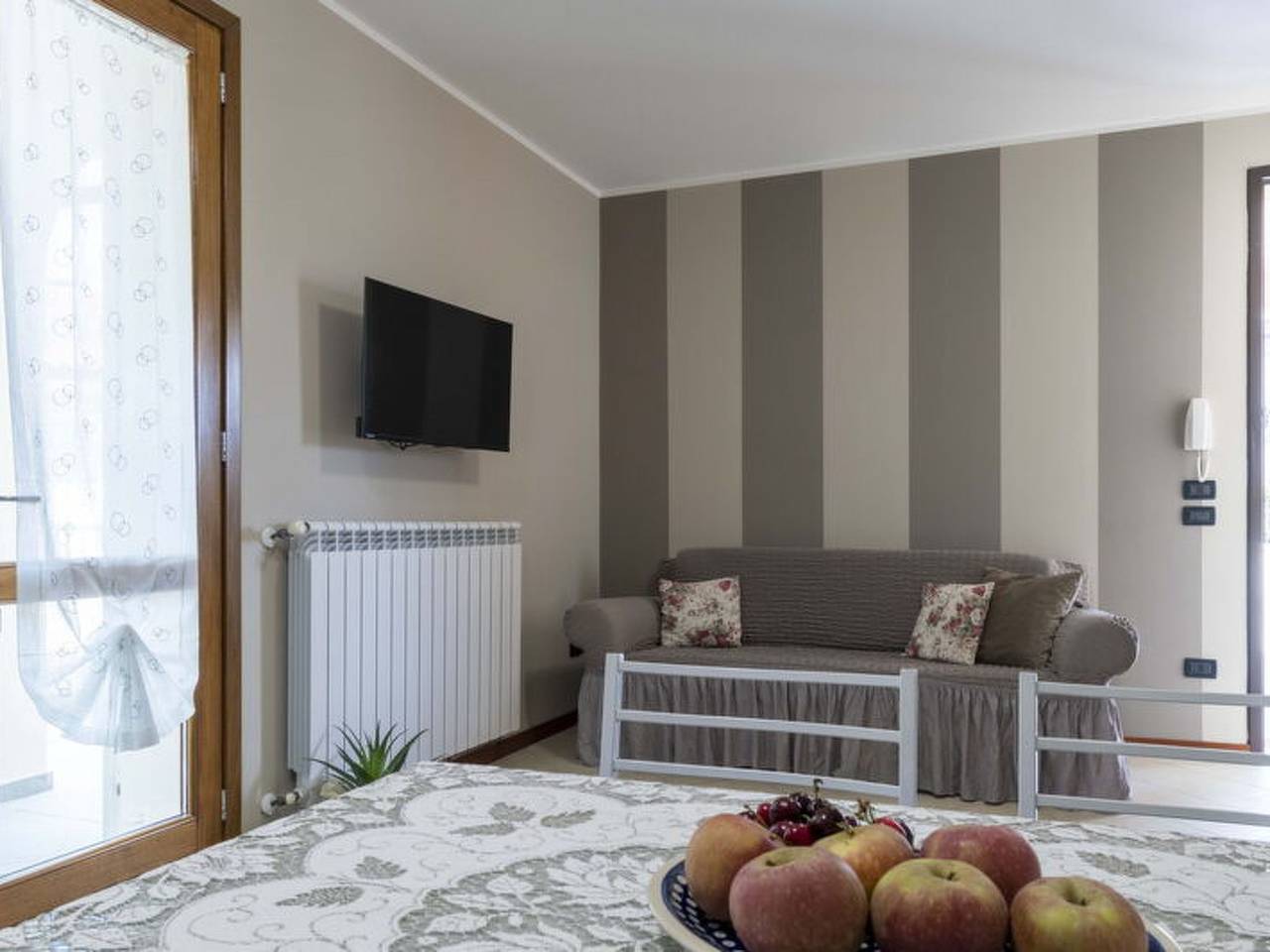 Cuore Toscano in Larciano, Pistoia Provinz