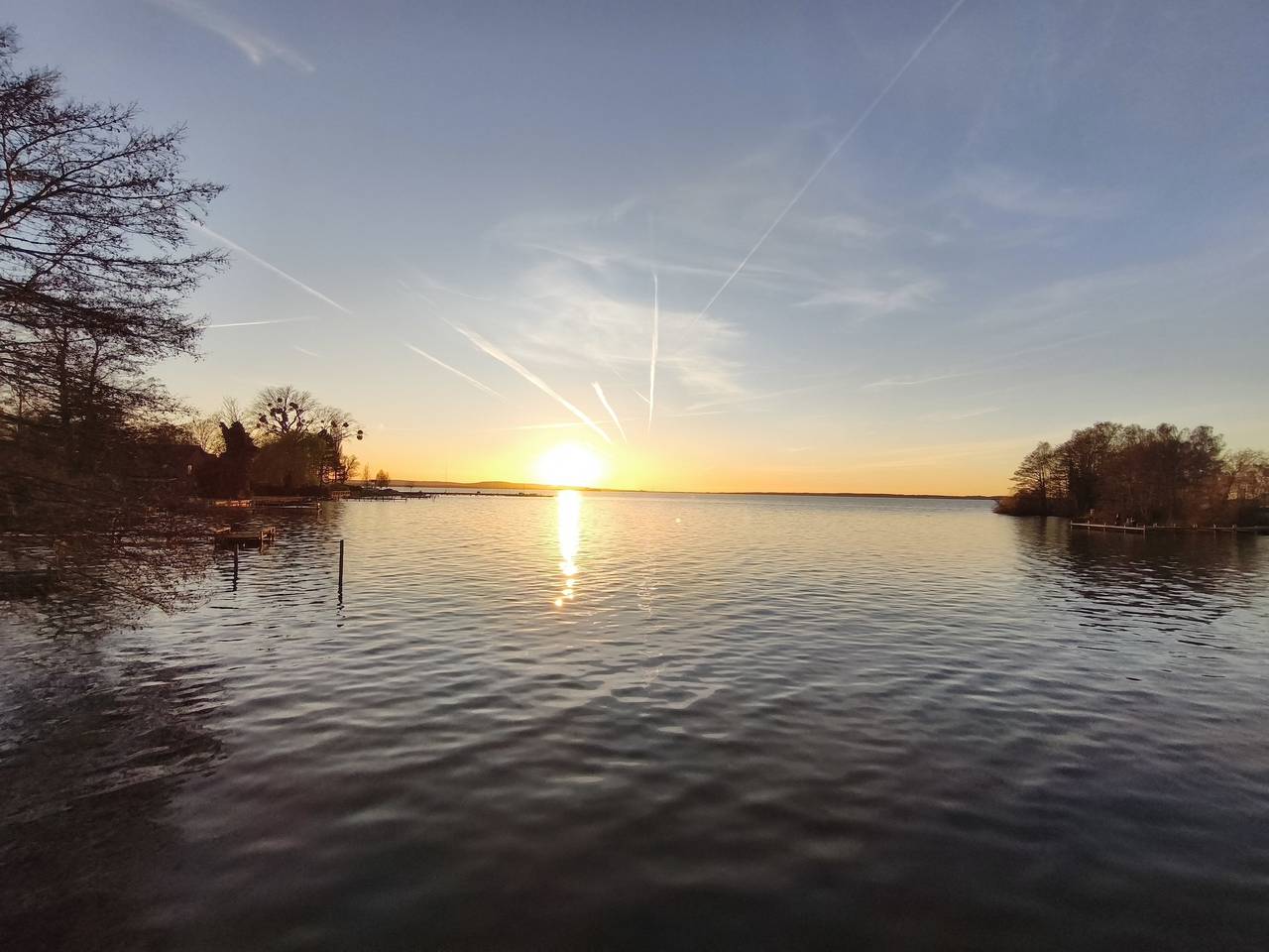 Ganze Ferienwohnung, Das Nest - Staynhude in Wunstorf, Steinhuder Meer