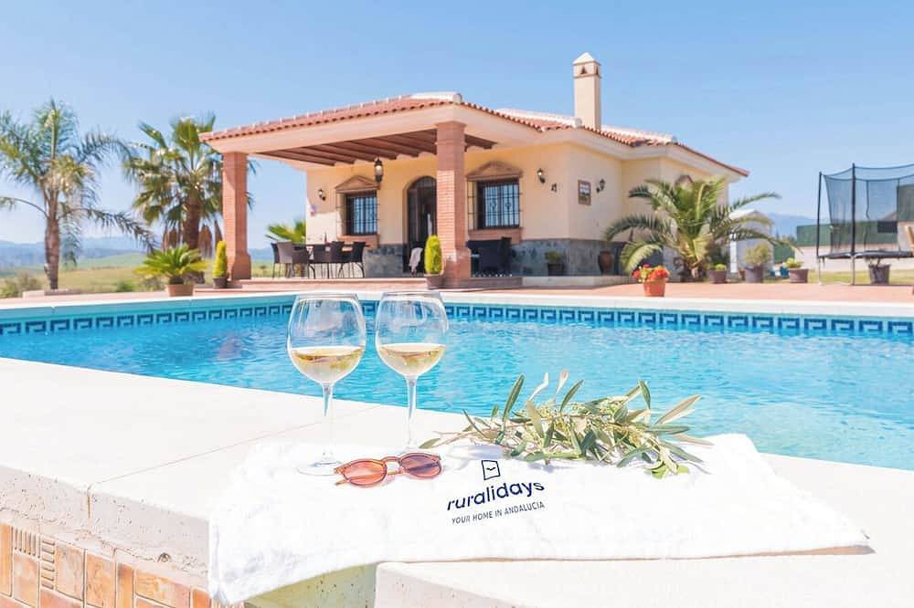 Casa vacanza a Coín a partire da 340€ a notte