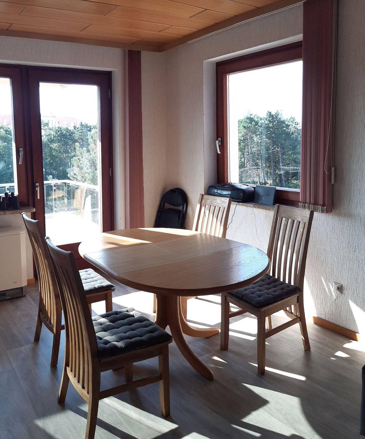 Ganze Ferienwohnung, Fritz-Wischer-Str. 7 31 in St. Peter-Bad, St. Peter-Ording