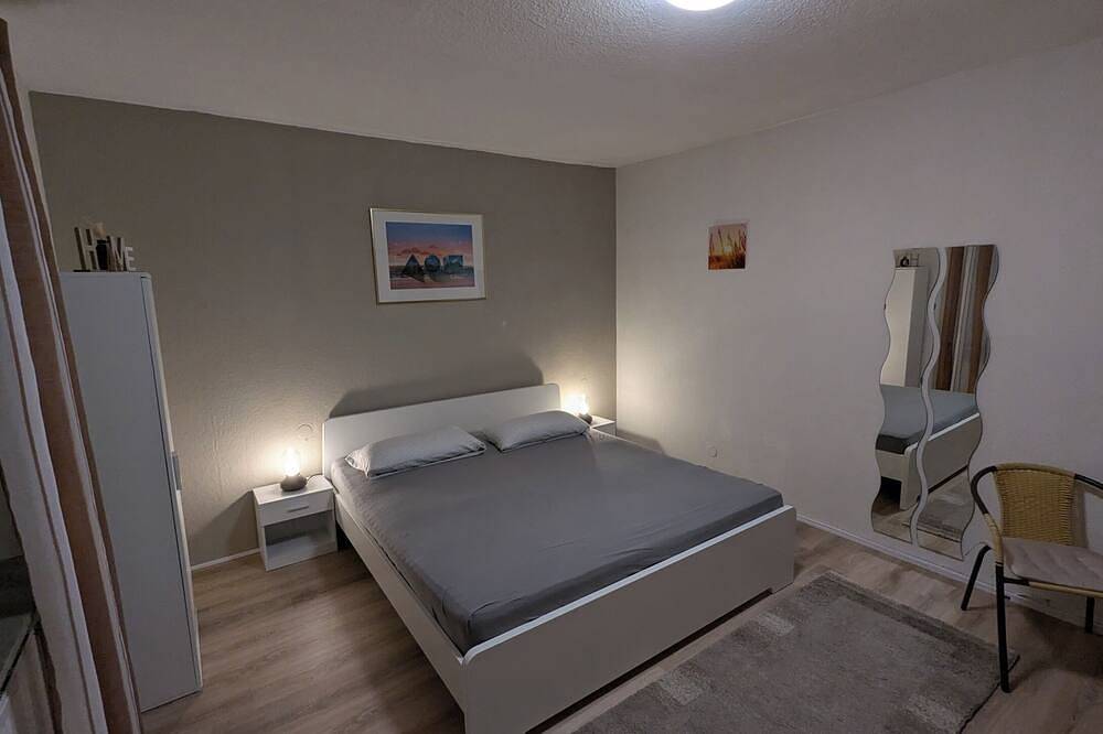 Ganze Wohnung, Ruhig im Lahn-Dill Bergland gelegen in Bad Endbach, Naturpark Lahn-Dill-Bergland