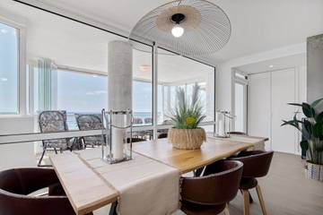 Apartment for 6 People in Platja del Cantal Roig (Calpe), Calpe, Photo 4