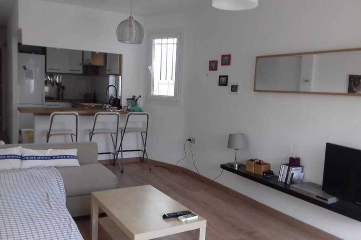 Appartamento intero, Bellissimo attico nel centro di Siviglia in Casco Antiguo, Siviglia