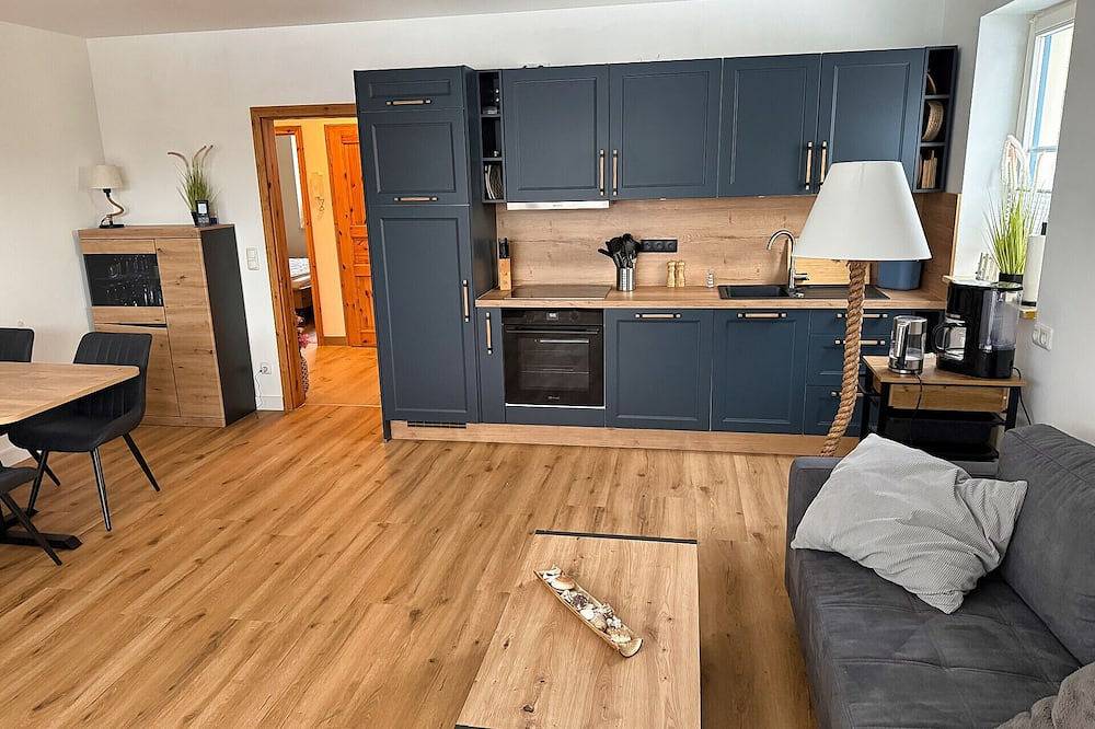 Ferienwohnung in Rügen für 4 Personen in Rügen