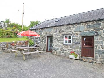 Holiday Rental for 5 People in Llanbedr, Gwynedd, Photo 3