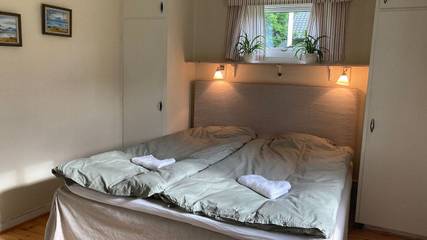 Ferienhaus für 4 Personen in Hylte, Bolmen, Bild 3