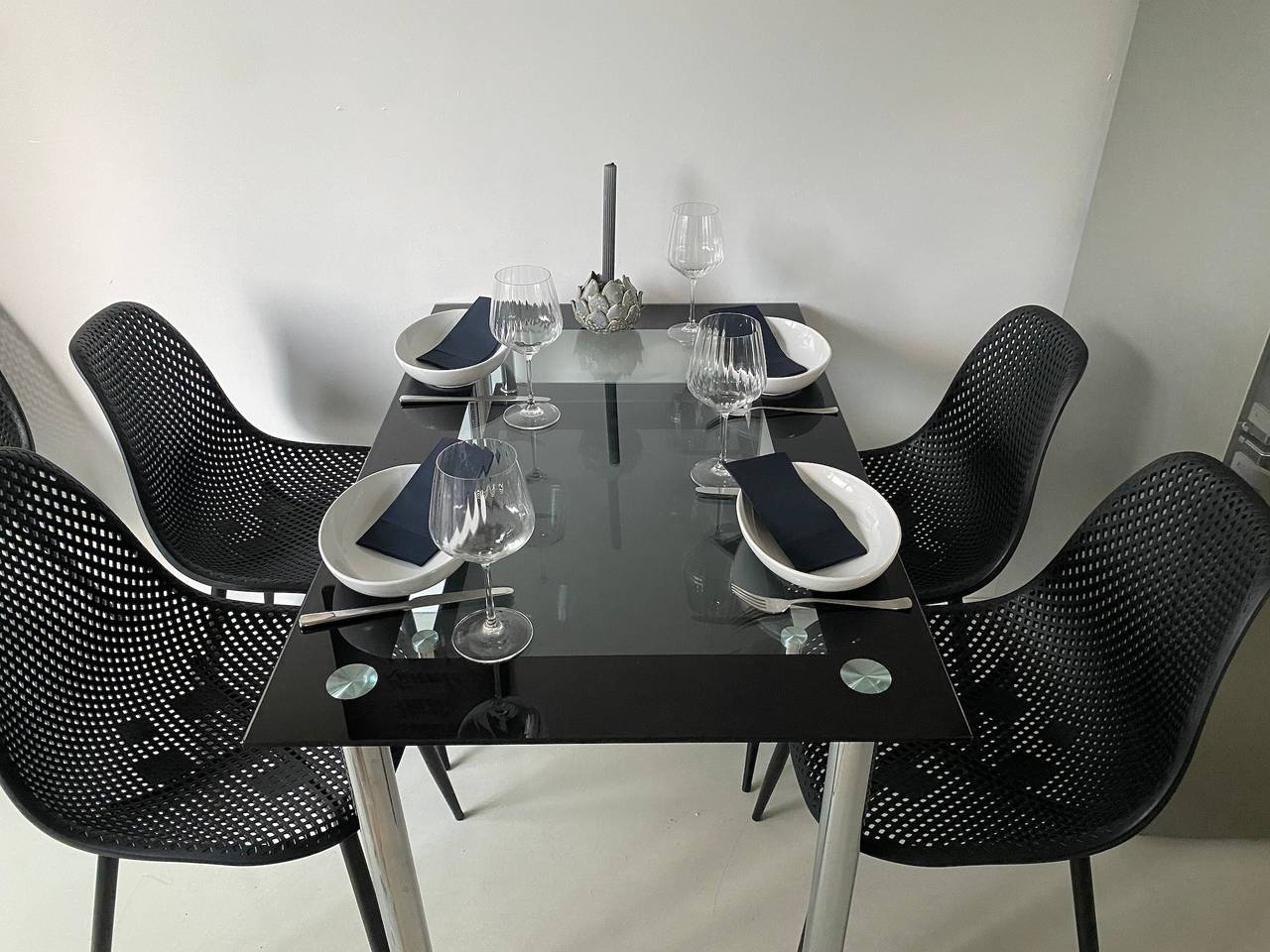 Ferienhaus 'Fancy Bungalow Rand Hamburg' mit Privatterrasse, Garten und Wi-Fi in Henstedt-Ulzburg, Kreis Segeberg