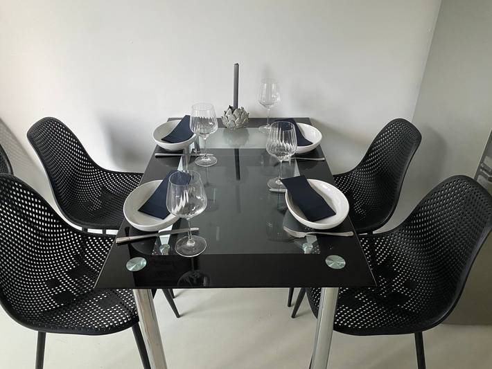 Ferienhaus für 4 Personen, mit Garten, mit Haustier in Hamburg Umland