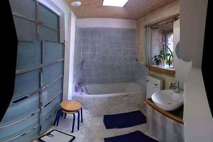 Location de vacances pour 6 personnes, avec jardin à Peillac - 4