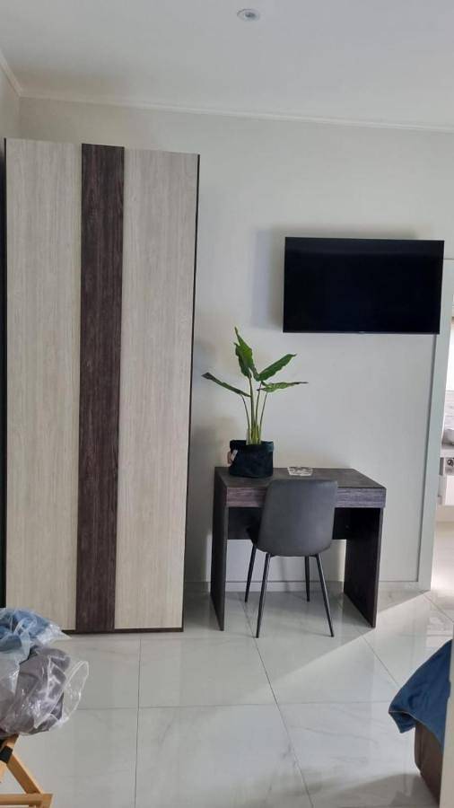 Double Room with Private Bathroom in Ardea, Provincia di Roma