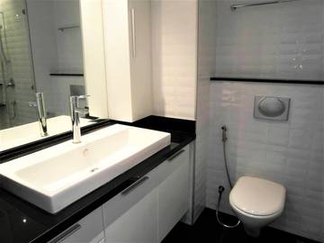 Studio voor 2 Personen in Jomtien Beach, Changwat Chonburi, Afbeelding 2