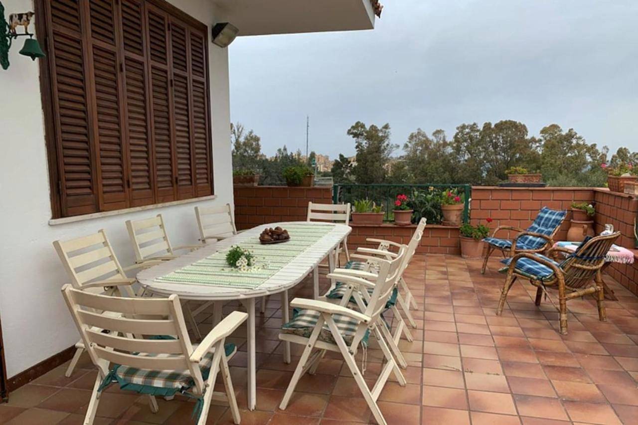 Five-Bedroom House in Termini Imerese, Provincia di Palermo