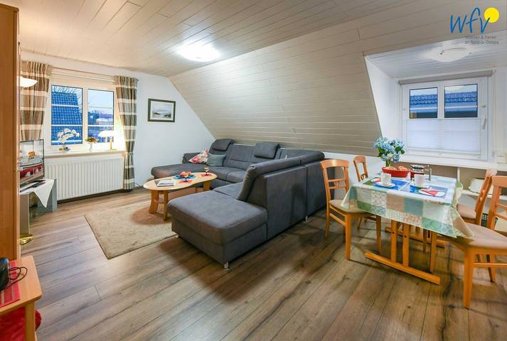 Chalet voor 4 personen, met Terras in Waddeneilanden