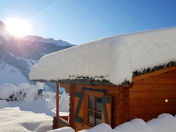 Chalet für 6 Personen in Rauris, Ski Amadé, Bild 4