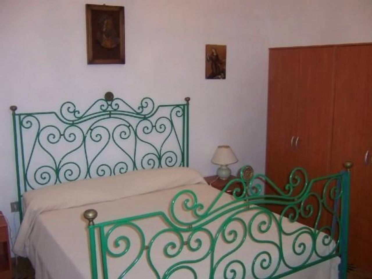 'Villa Rizzo' mit Terrasse in Castro Marina, Castro (Lecce)