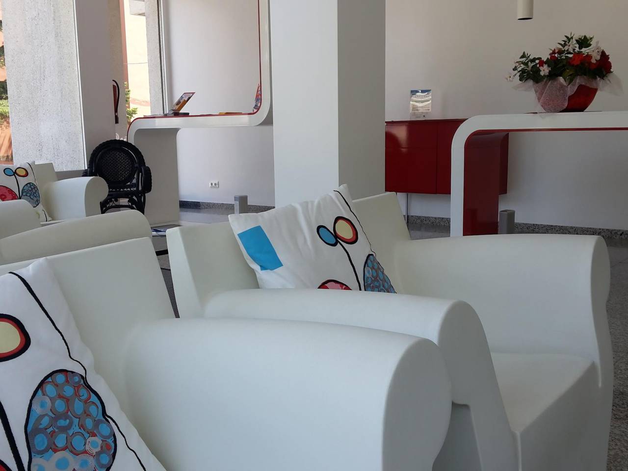 Appartement de vacances entier, Appartement (3 Adultes + 2 Enfants) Vue Sur La Rue in l'Estartit, L'Estartit