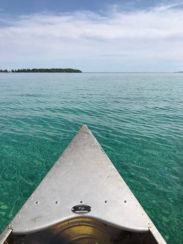 Bed And Breakfasts for 4 Guests in Lake Michigan, Michigan, Picture 2