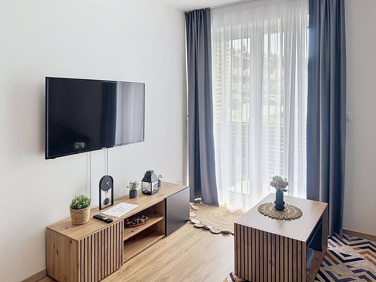 Ganze Wohnung, Korzo in Lipno, Nationalpark Böhmerwald