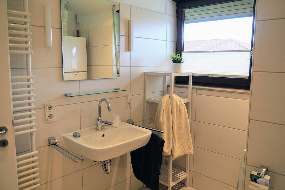 Ganze Wohnung, Ferienlandhaus Tossens in Tossens, Butjadingen