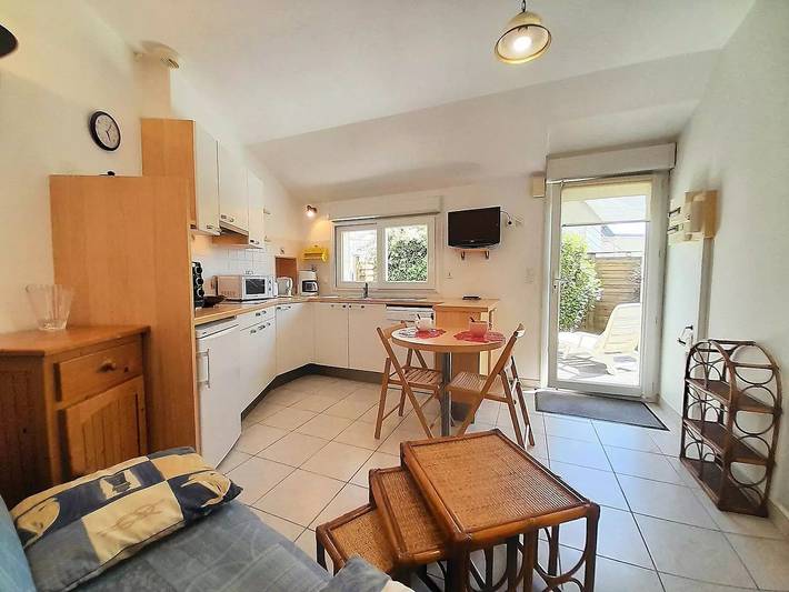 Location maison pour 2 personnes