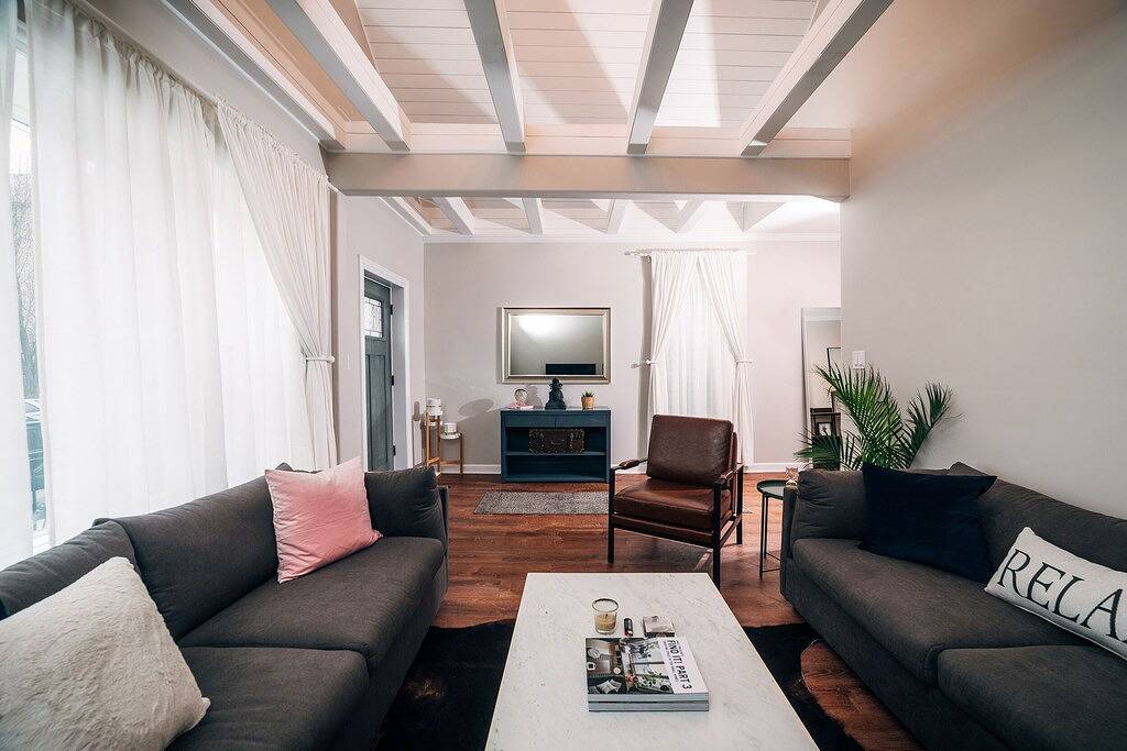 Luxury Modern home minutes from Downtown Chicago in Chicago, Cook County