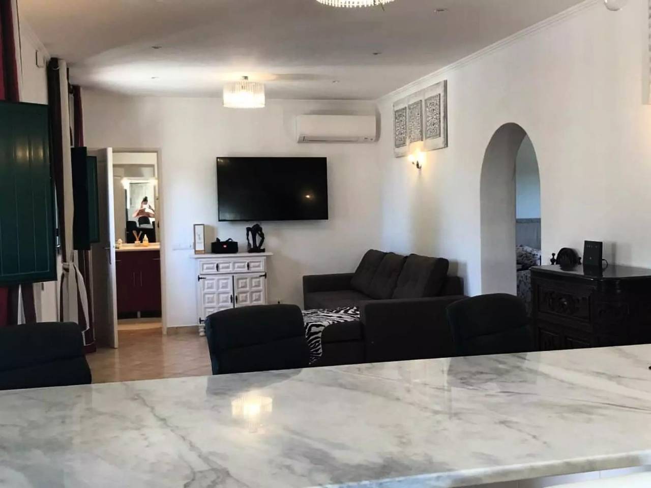 Haus 6 Personen in Loulé, Loulé (São Sebastião)