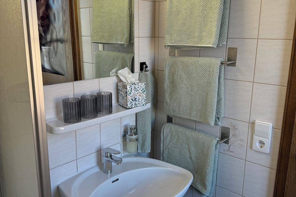 Ganze Wohnung, Wildneschd – Gemütliche, Zentrale Lage & Schwarzwald Plus inklusive in Bad Wildbad, Nordschwarzwald