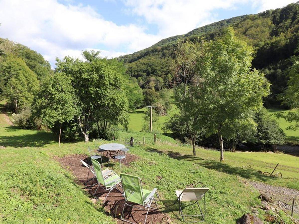 Holiday Home in Saint-Paul-de-Salers, Parc naturel régional des Volcans d'Auvergne
