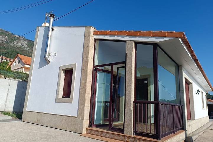 Maison de vacances pour 6 personnes - 1