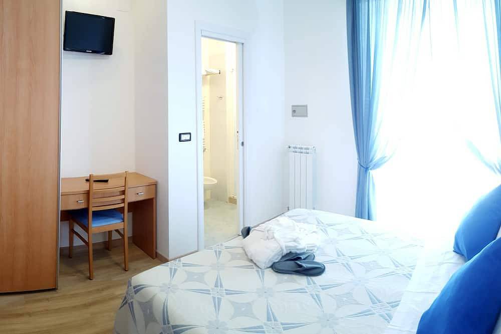 Hotel Mare Blu b&b Boutique Fronte Mare in Foggetta, Adriaküste Abruzzen