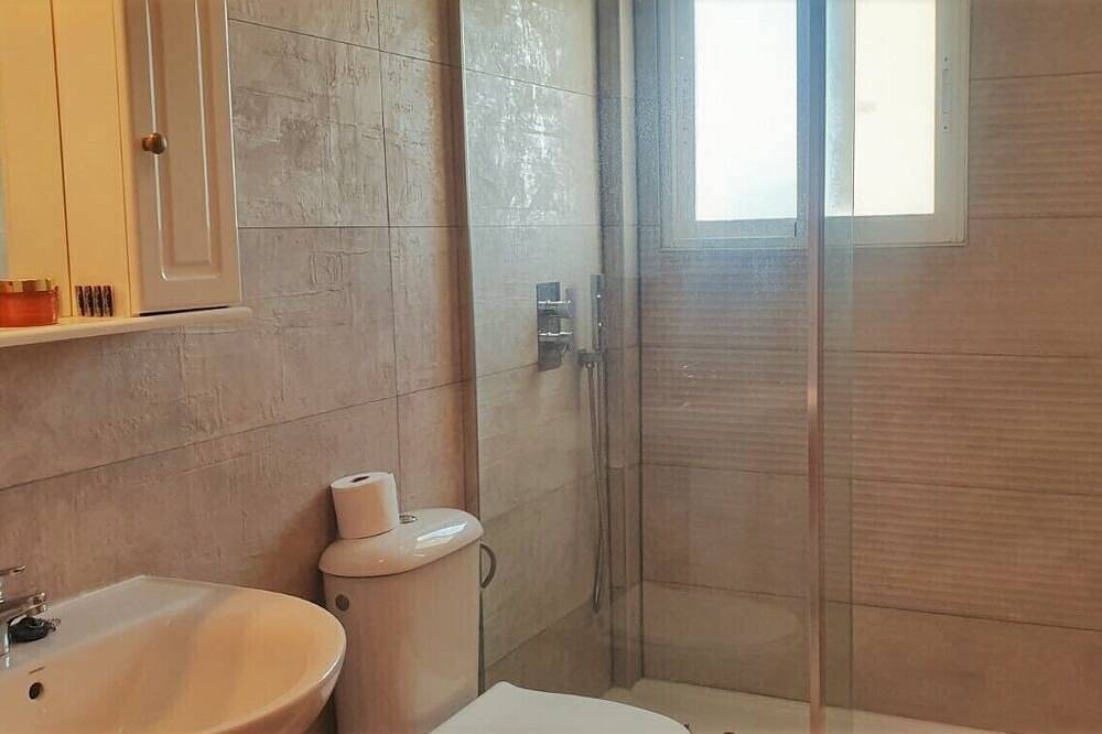 Entire apartment, Marja House in Turre, Costa de Almería