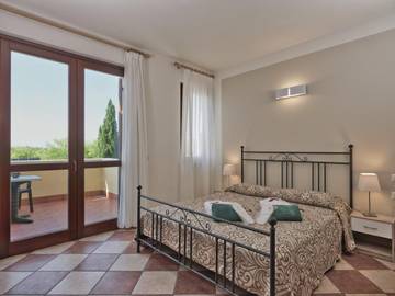 Appartamento per 2 Persone in Castelnuovo del Garda, Prealpi Gardesane, Foto 4