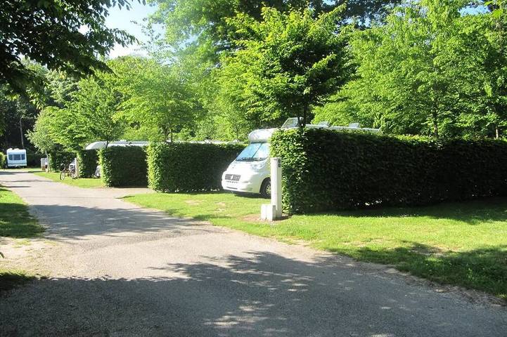 Gîte pour 4 personnes, avec sauna ainsi que piscine et terrasse, animaux acceptés à Jumièges - 4