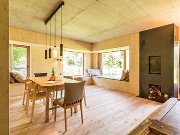 Ferienwohnung für 4 Personen in Lienz, Schober, Bild 4