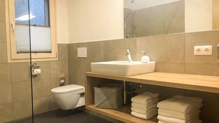 Hütte für 6 Personen in Klösterle, Lechquellengebirge, Bild 3